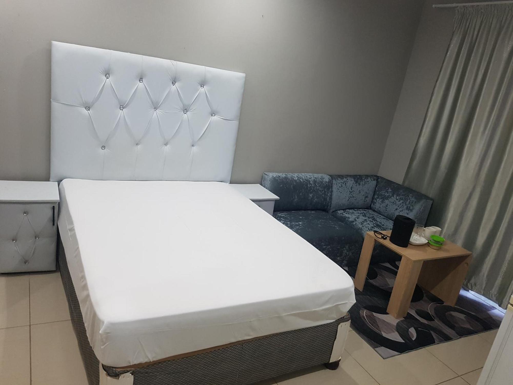 Reitz Guest House มาฮิเคง ภายนอก รูปภาพ