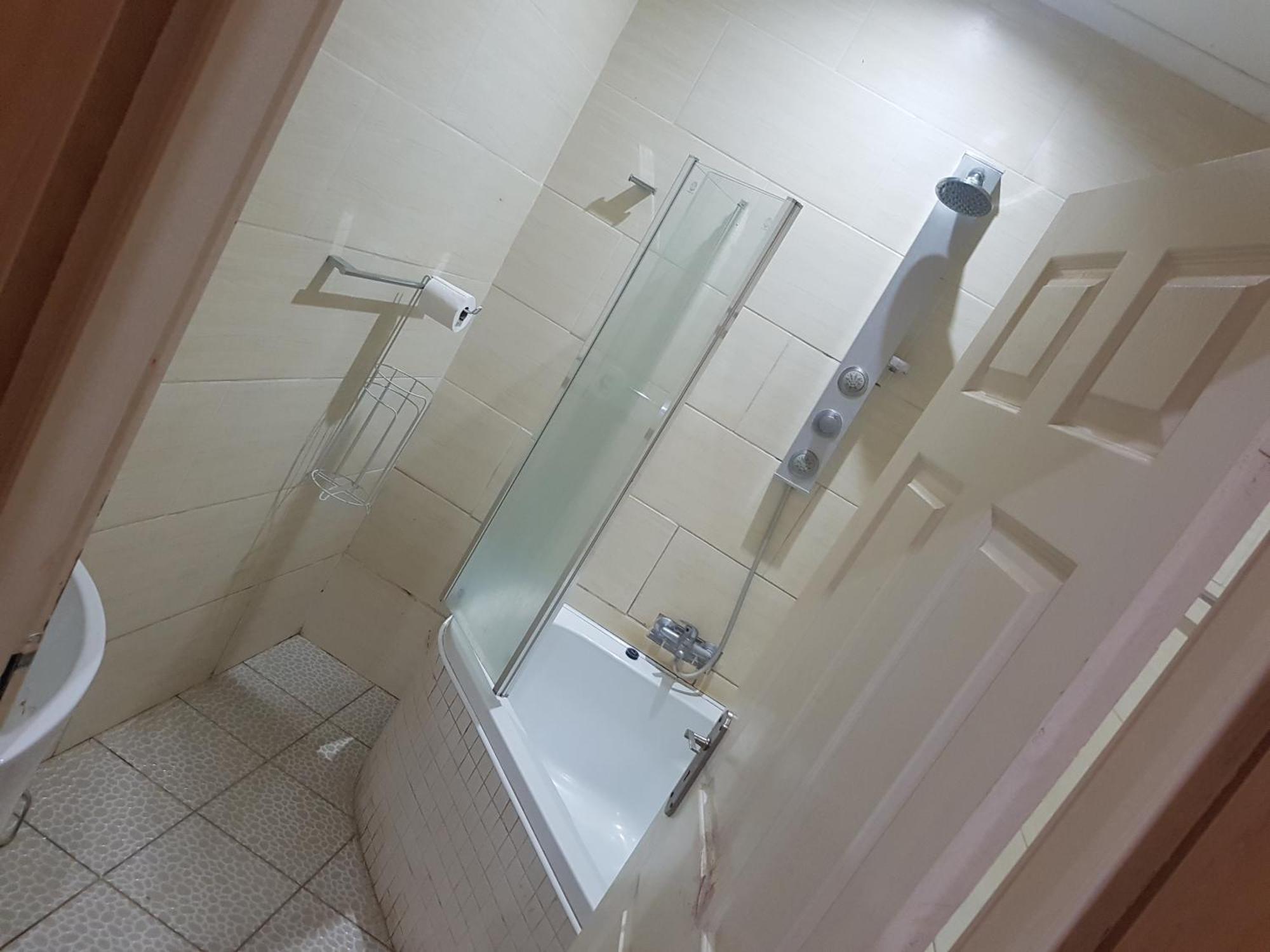 Reitz Guest House มาฮิเคง ภายนอก รูปภาพ
